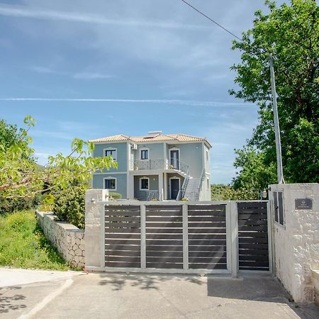 Aella Apartment Skala  Εξωτερικό φωτογραφία