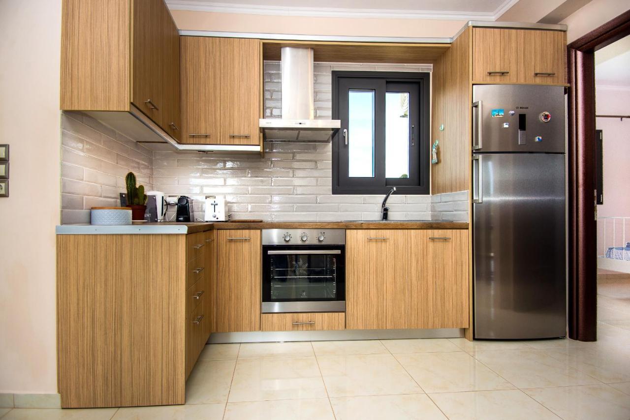 Aella Apartment Skala  Εξωτερικό φωτογραφία
