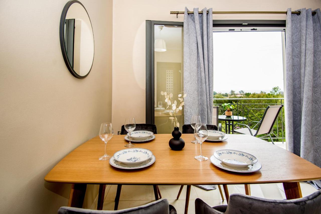 Aella Apartment Skala  Εξωτερικό φωτογραφία
