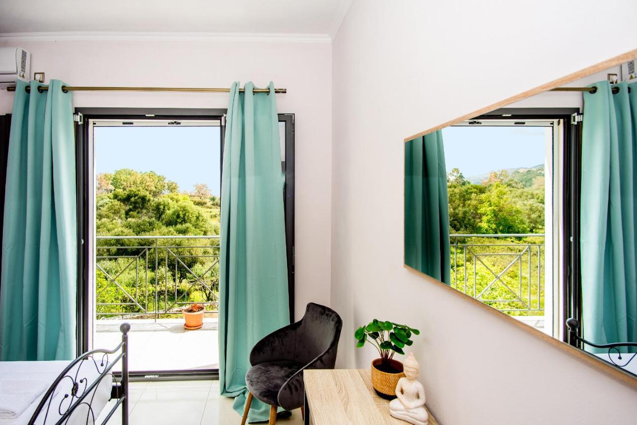 Aella Apartment Skala  Εξωτερικό φωτογραφία