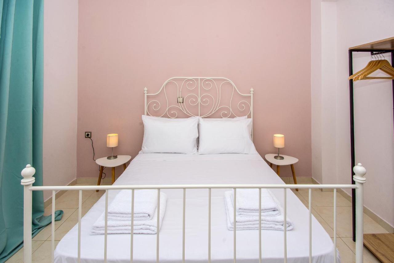 Aella Apartment Skala  Εξωτερικό φωτογραφία