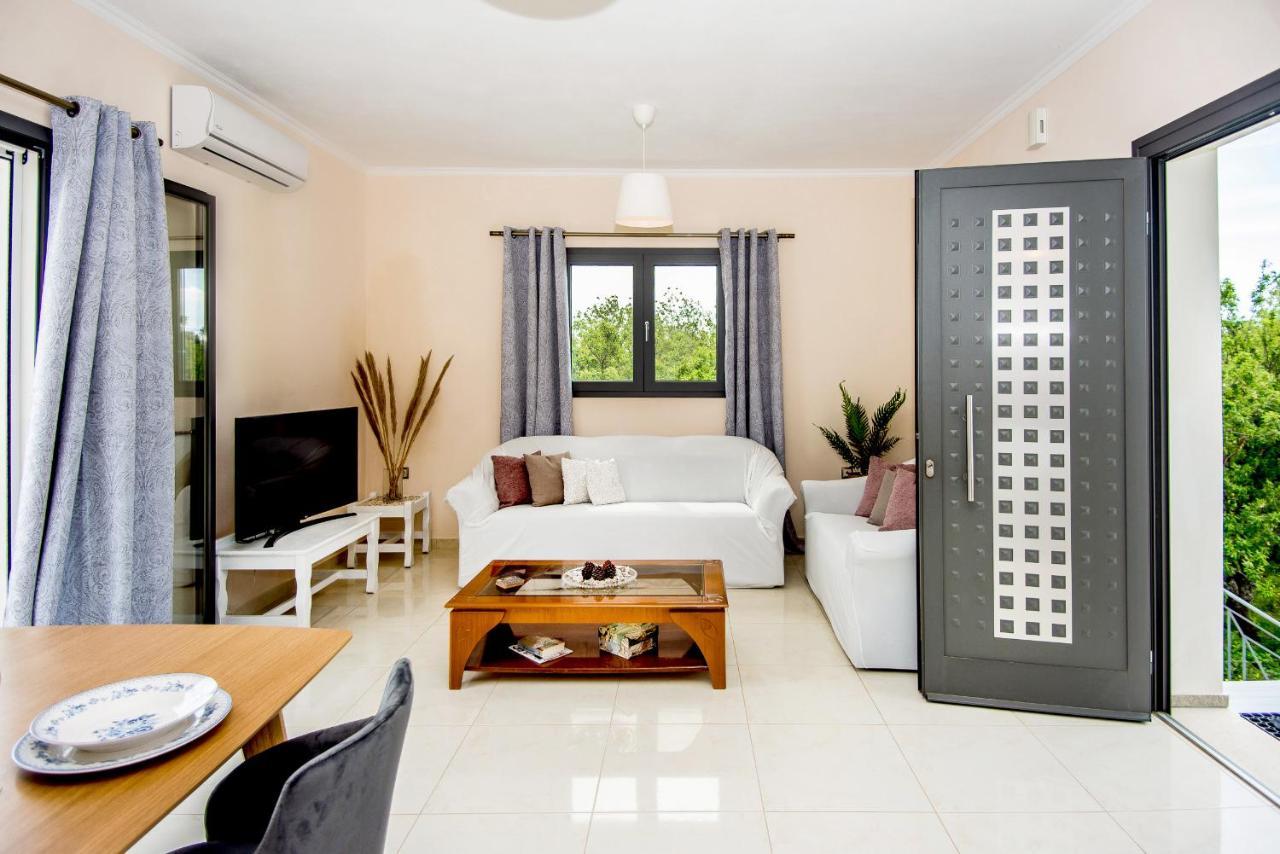 Aella Apartment Skala  Εξωτερικό φωτογραφία