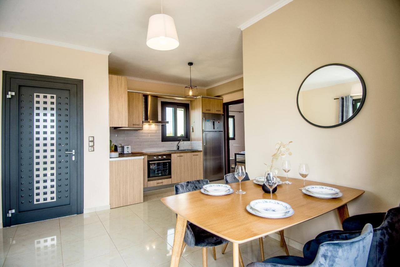 Aella Apartment Skala  Εξωτερικό φωτογραφία