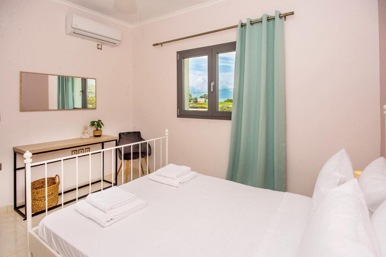 Aella Apartment Skala  Εξωτερικό φωτογραφία