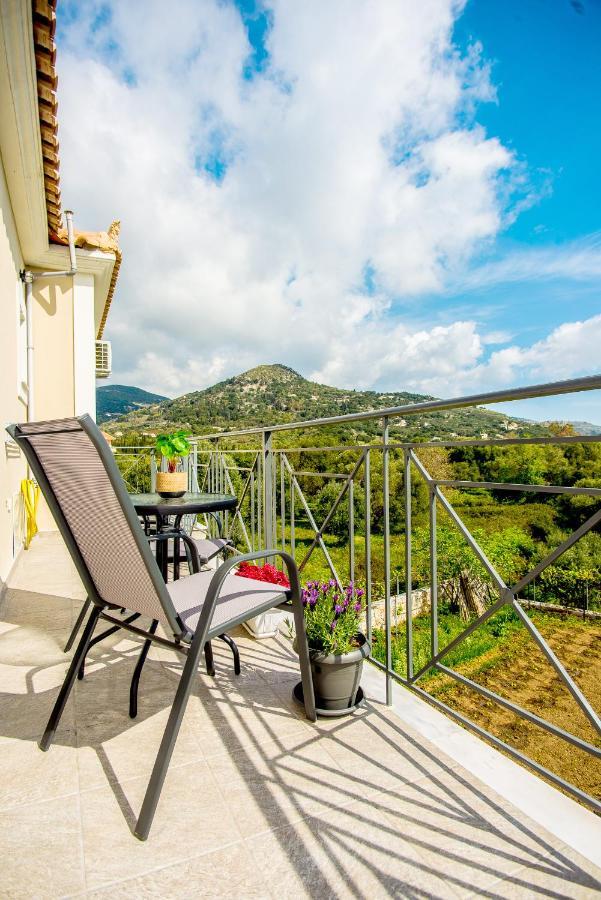 Aella Apartment Skala  Εξωτερικό φωτογραφία