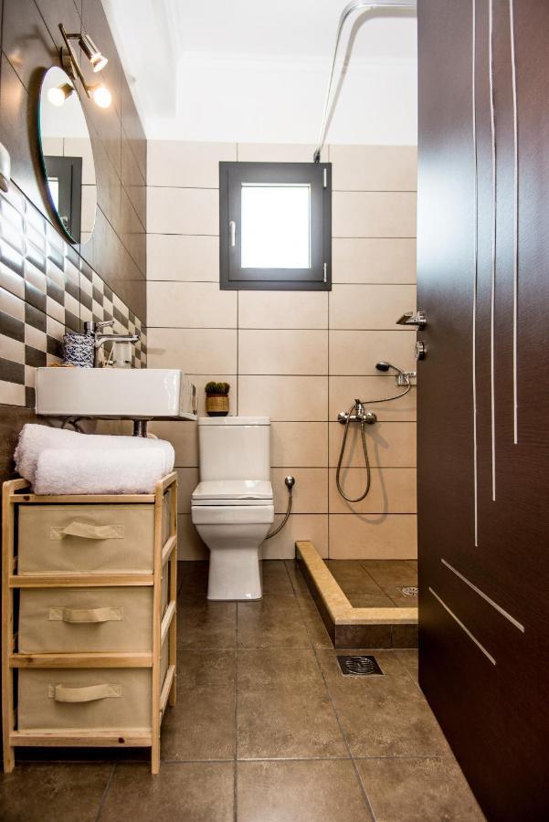 Aella Apartment Skala  Εξωτερικό φωτογραφία