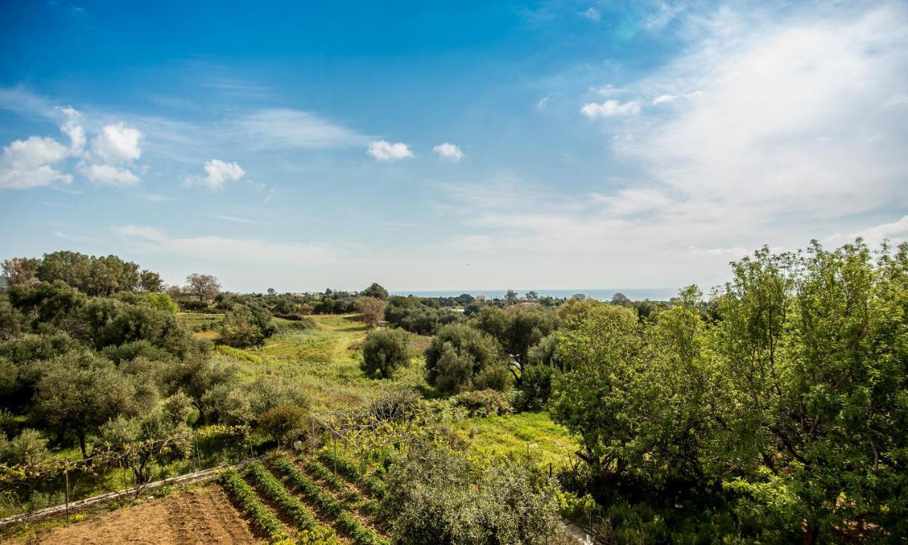 Aella Apartment Skala  Εξωτερικό φωτογραφία