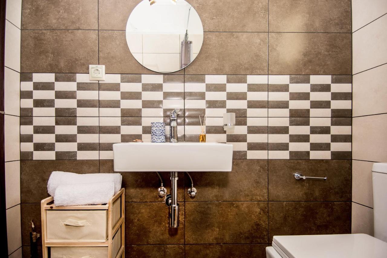 Aella Apartment Skala  Εξωτερικό φωτογραφία