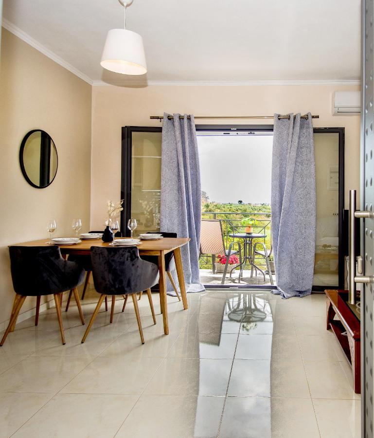 Aella Apartment Skala  Εξωτερικό φωτογραφία