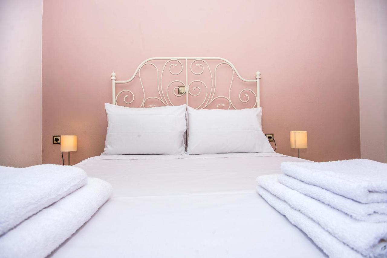 Aella Apartment Skala  Εξωτερικό φωτογραφία