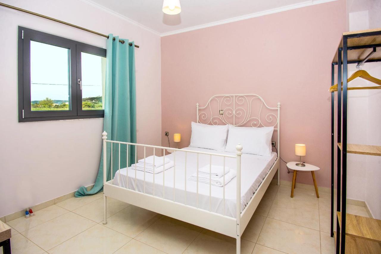 Aella Apartment Skala  Εξωτερικό φωτογραφία