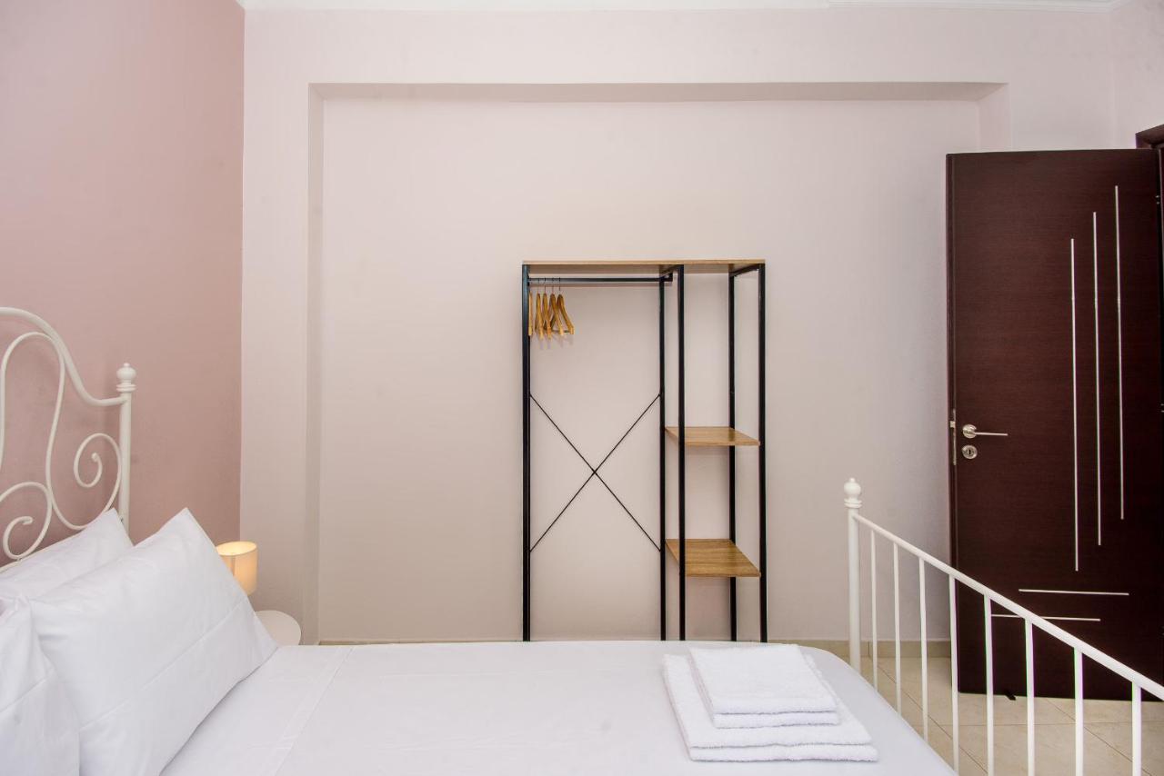 Aella Apartment Skala  Εξωτερικό φωτογραφία