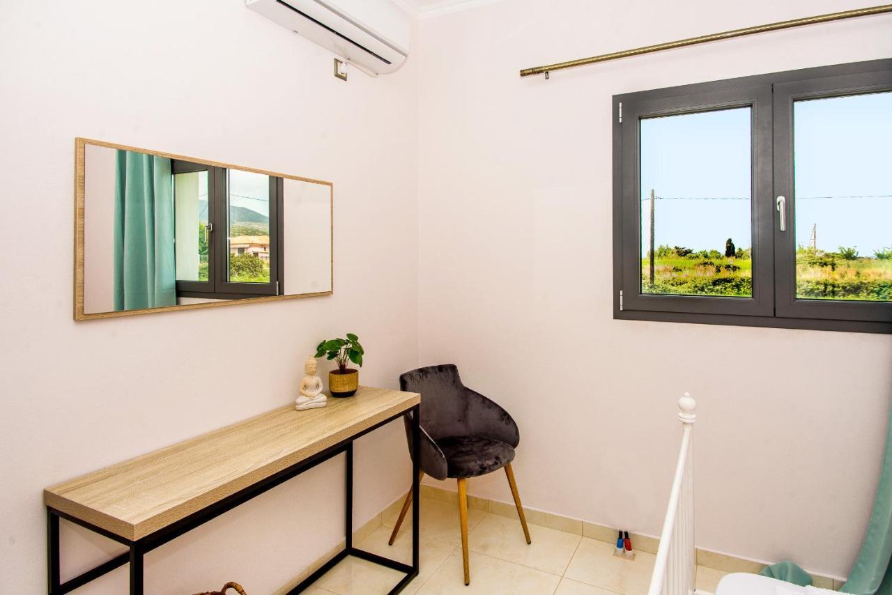 Aella Apartment Skala  Εξωτερικό φωτογραφία