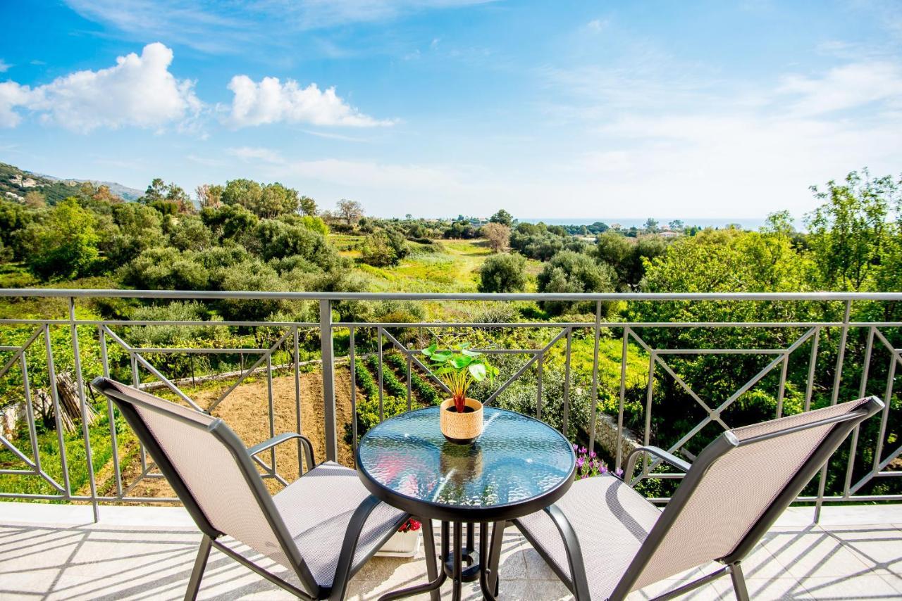 Aella Apartment Skala  Εξωτερικό φωτογραφία