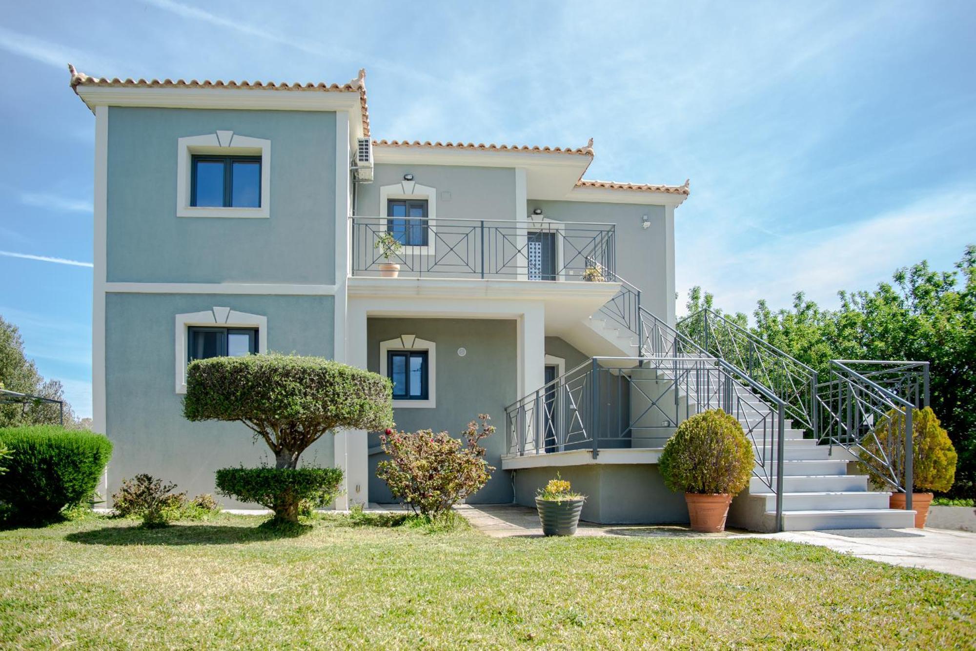 Aella Apartment Skala  Εξωτερικό φωτογραφία