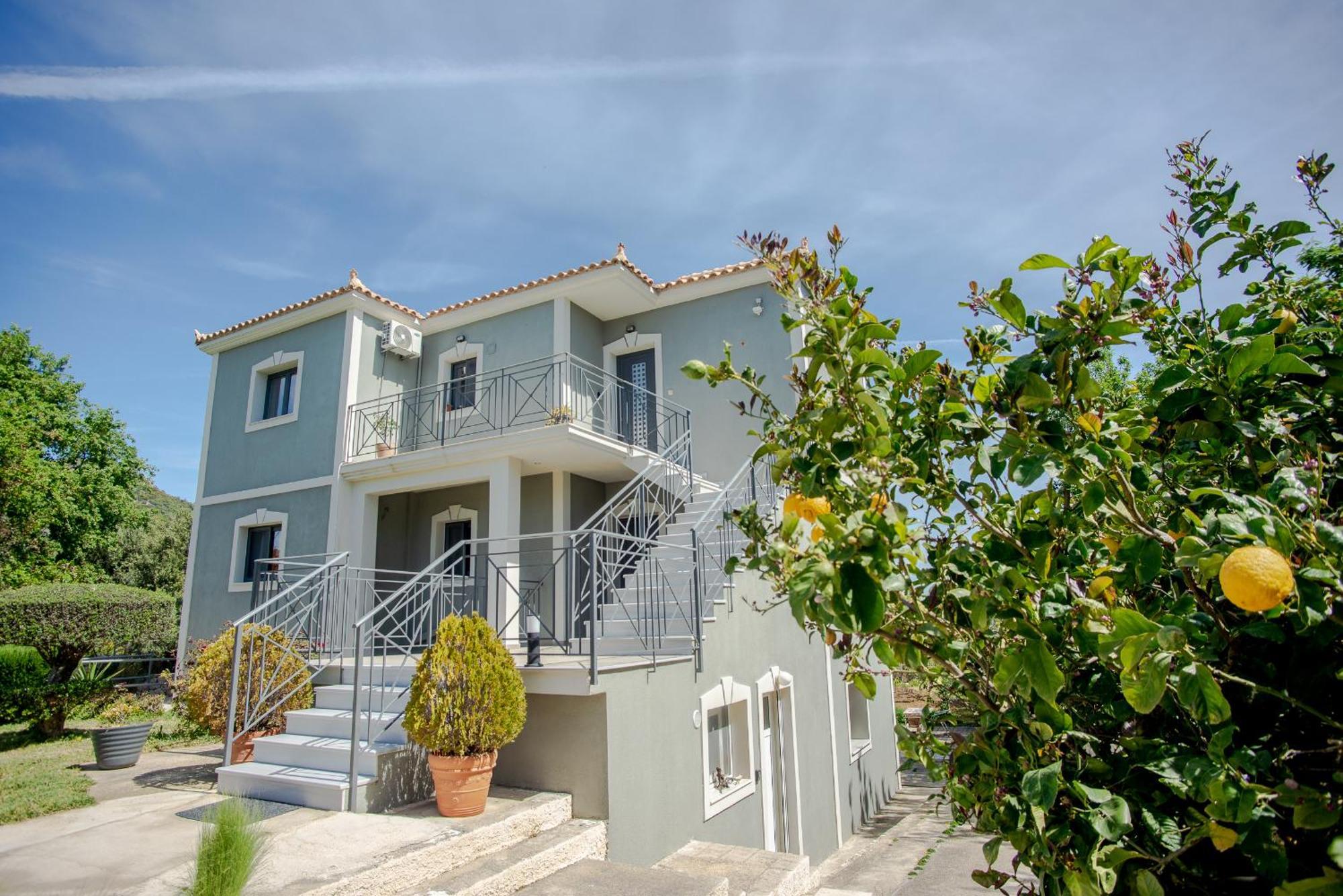 Aella Apartment Skala  Εξωτερικό φωτογραφία